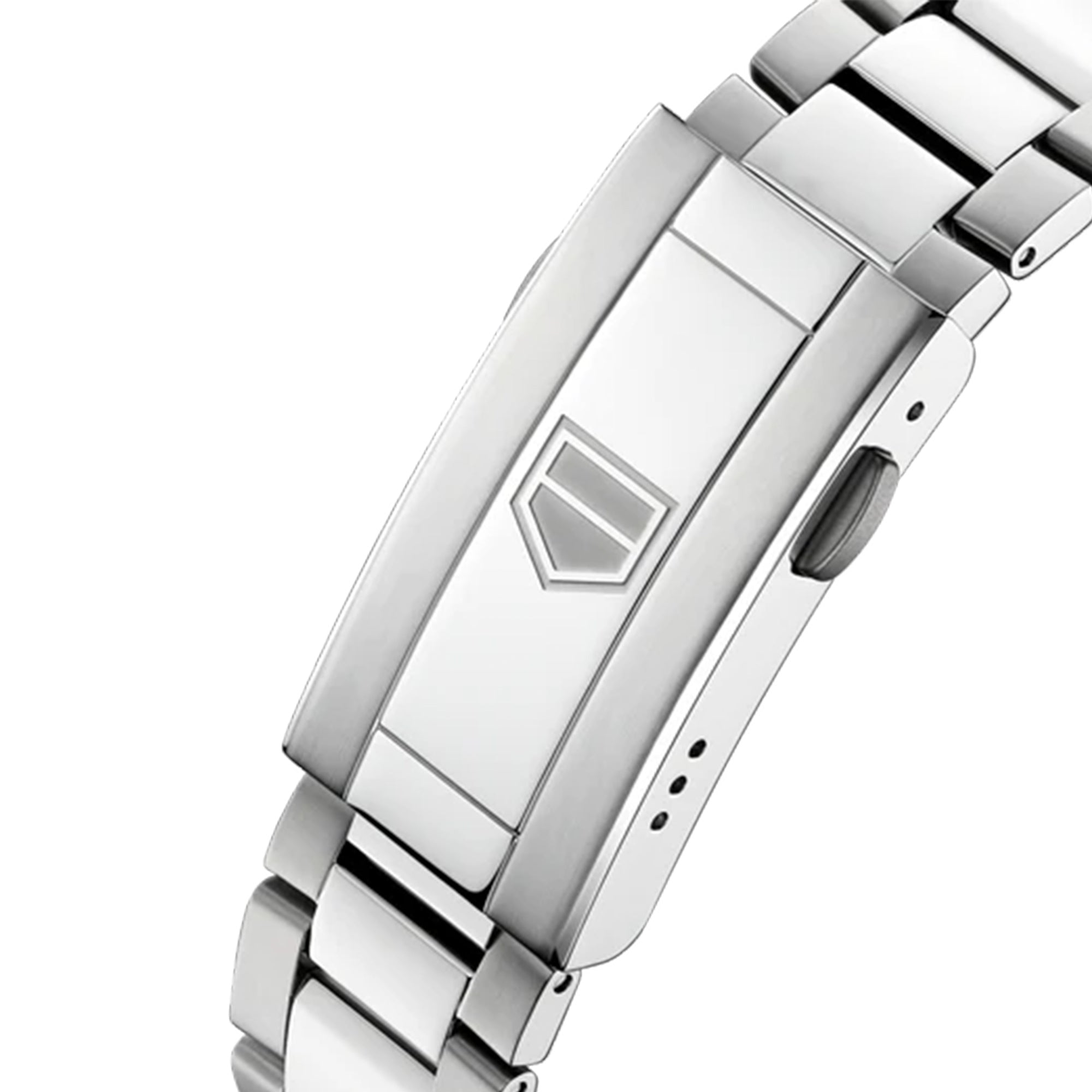 TAG HEUER AQUARACER PROFESSIONAL 200 SOLARGRAPH