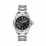 TAG HEUER AQUARACER PROFESSIONAL 200 SOLARGRAPH