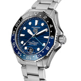 TAG HEUER AQUARACER AUTOMATIC GMT 42MM WBP5114.BA0013