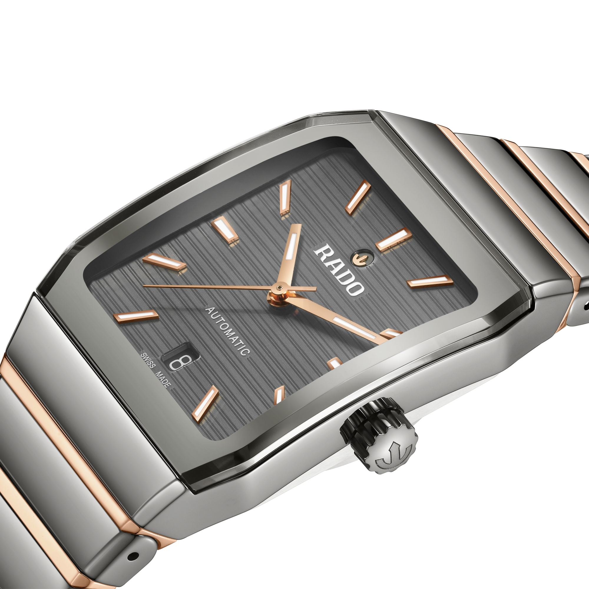 Rado Anatom 32.50mm Automatic Watch R10 203 102