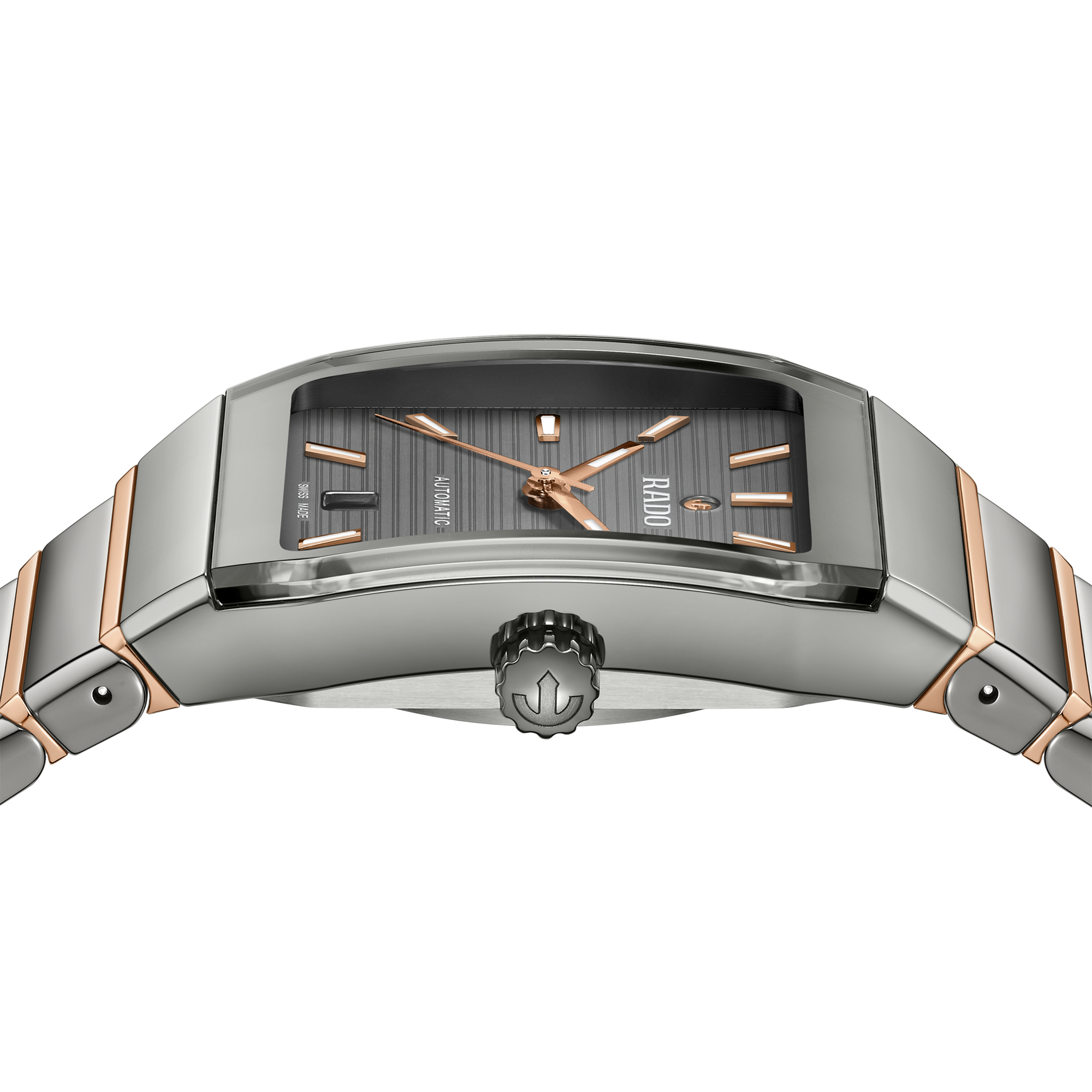 Rado Anatom 32.50mm Automatic Watch R10 203 102