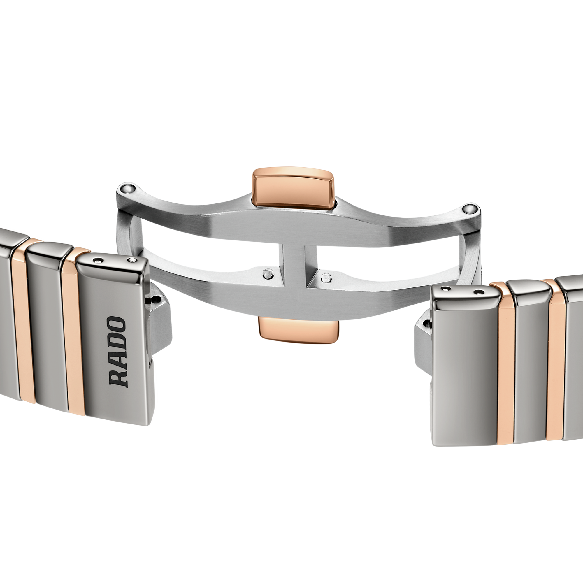 Rado Anatom 32.50mm Automatic Watch R10 203 102