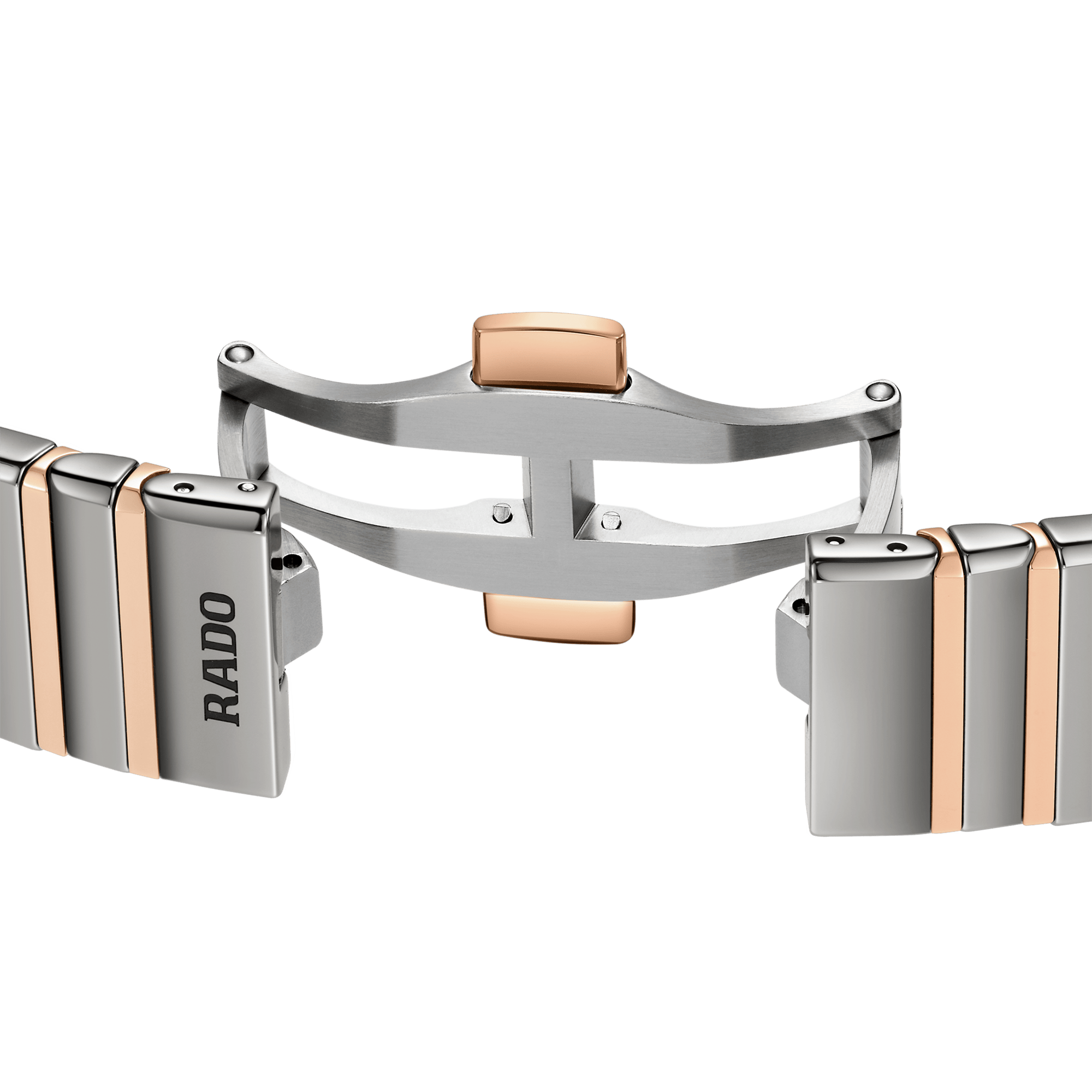 Rado Anatom 32.50mm Automatic Watch R10 203 102