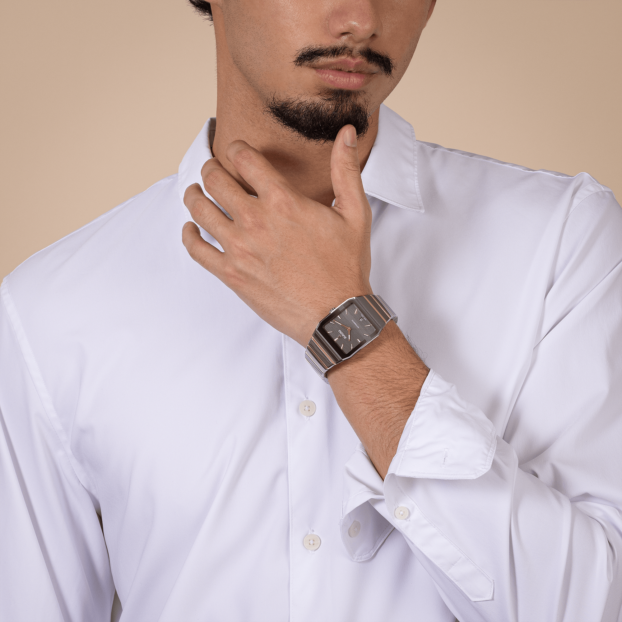 Rado Anatom 32.50mm Automatic Watch R10 203 102