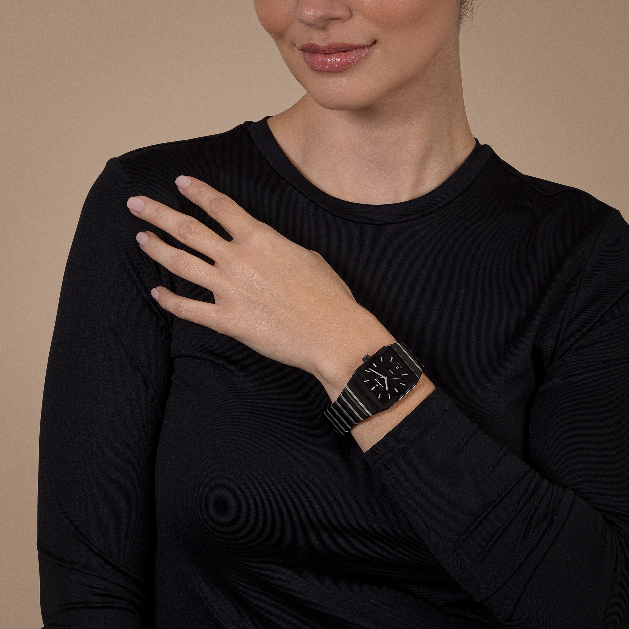 Rado Anatom 32.50mm Automatic Watch R10 200 152