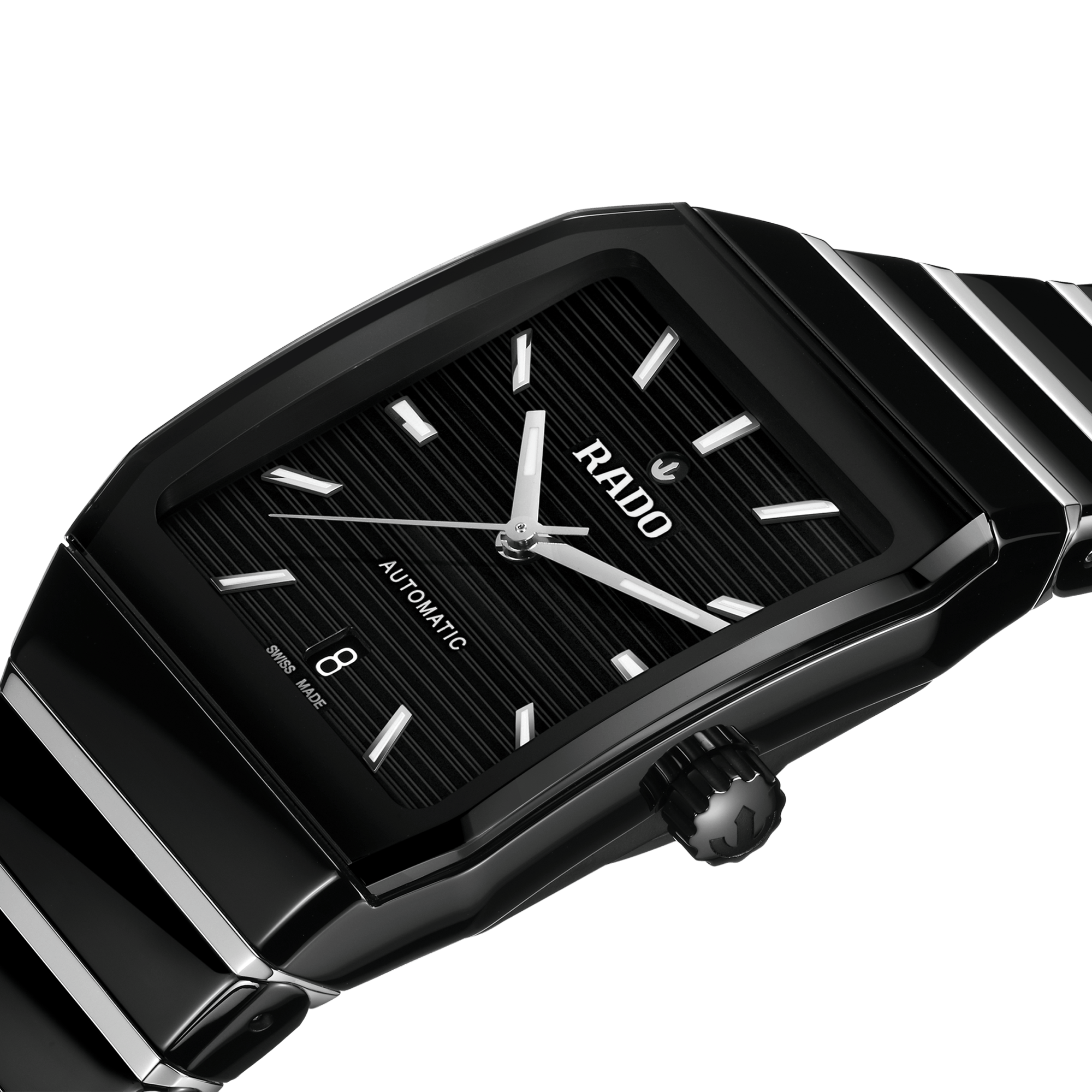 Rado Anatom 32.50mm Automatic Watch R10 201 152