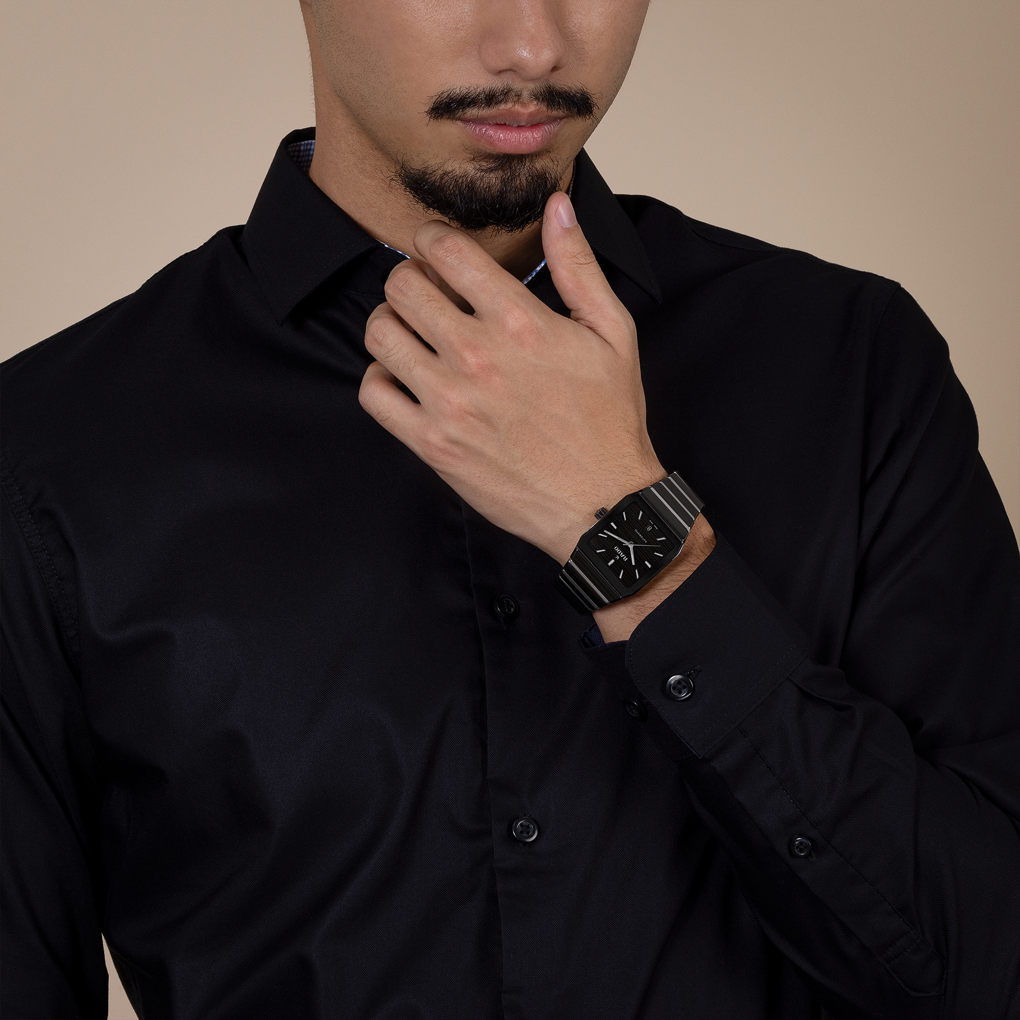 Rado Anatom 32.50mm Automatic Watch R10 201 152