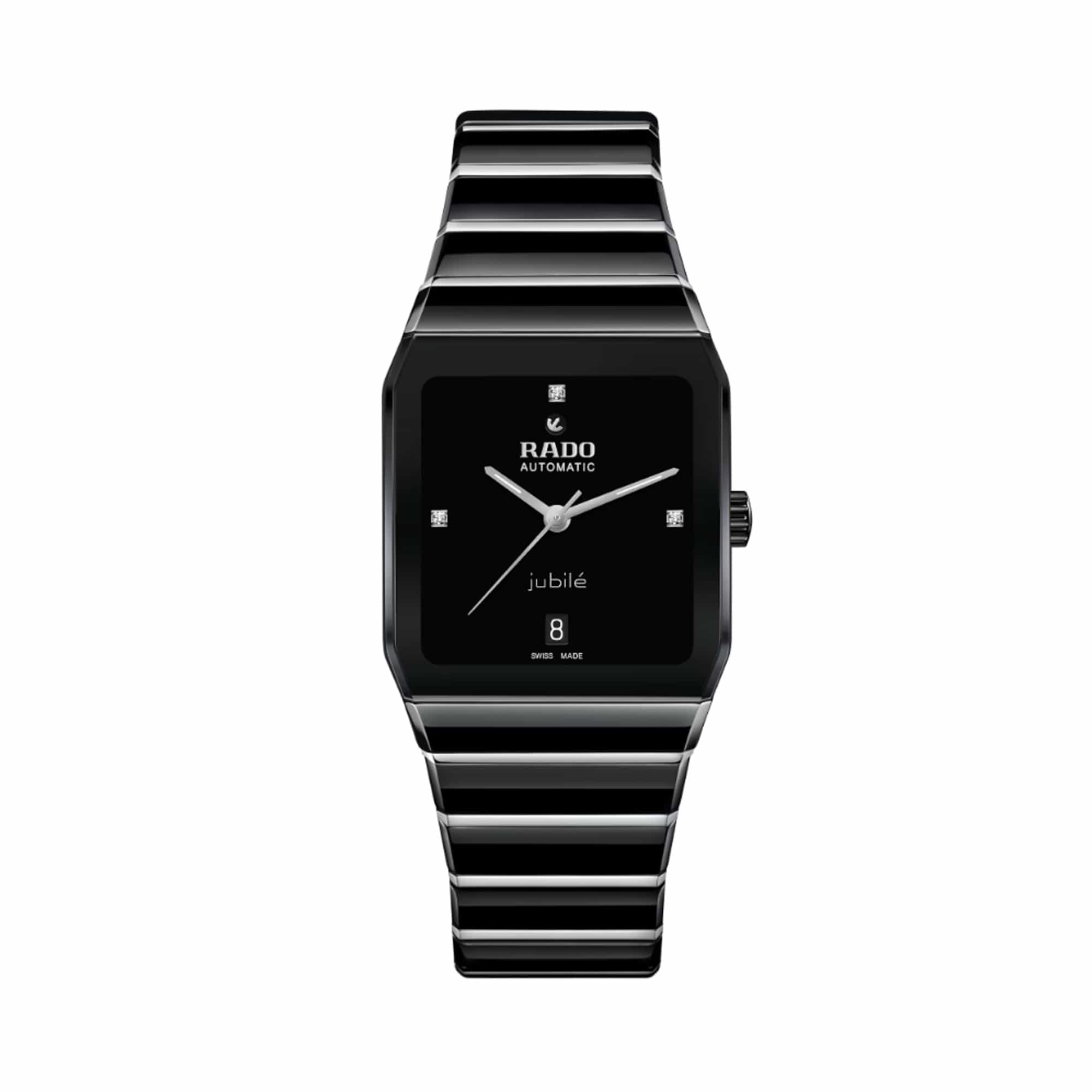 Rado Anatom 32.50mm Automatic Watch R10201 712