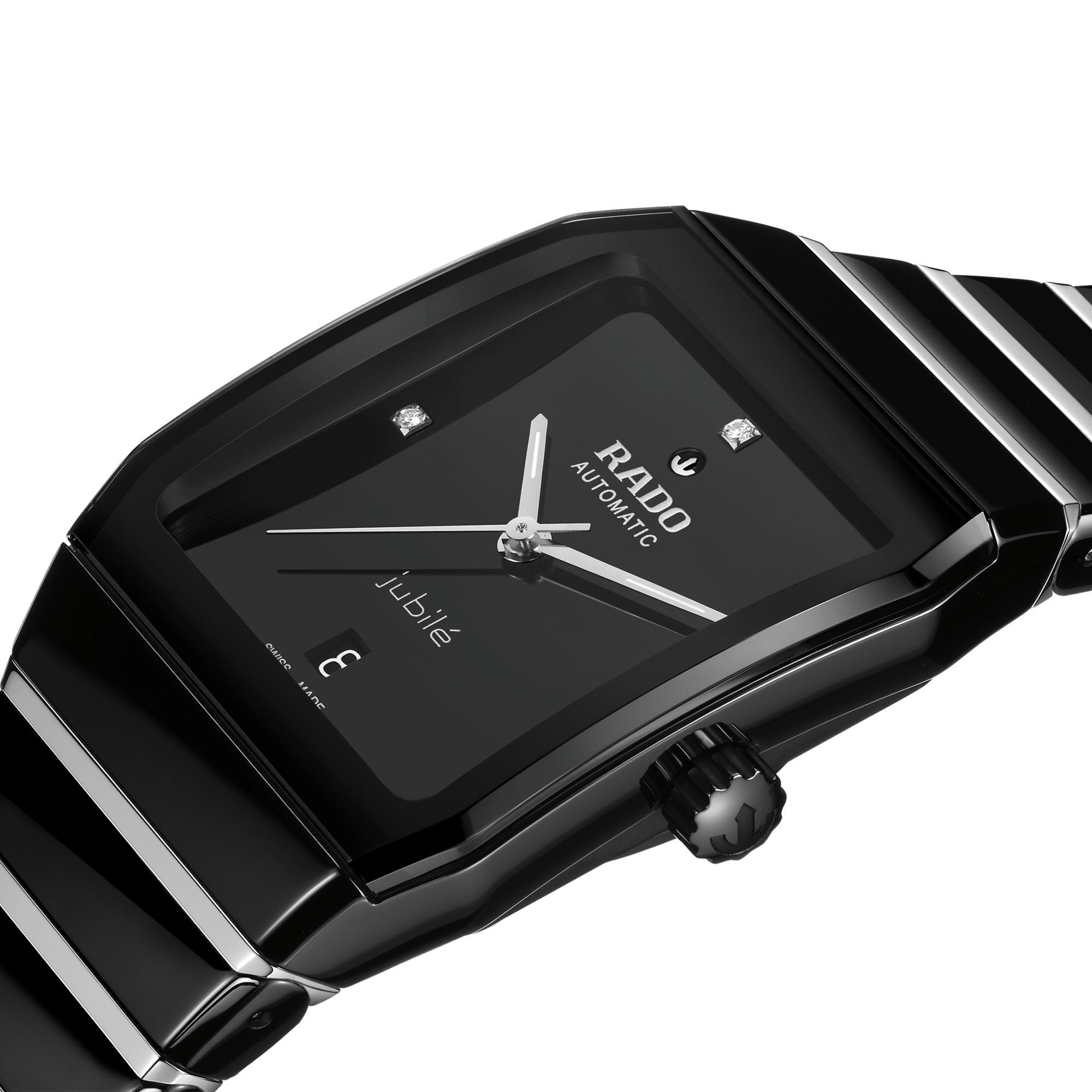 Rado Anatom 32.50mm Automatic Watch R10201 712