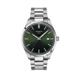 Tissot PR100 Quartz Men's 40mm Watch T150.410.11.091.00