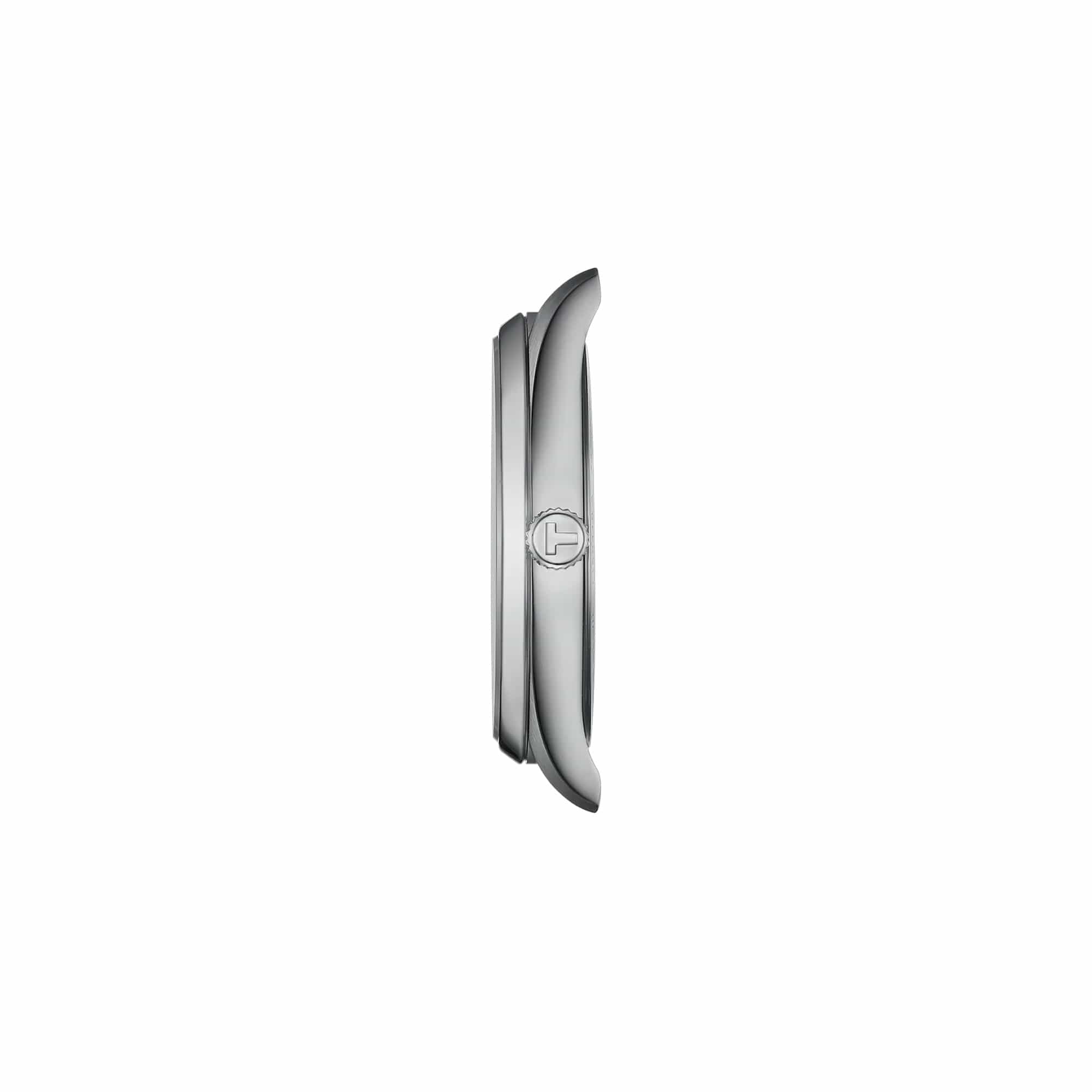 Tissot PR100 Quartz Men's 40mm Watch T150.410.11.091.00