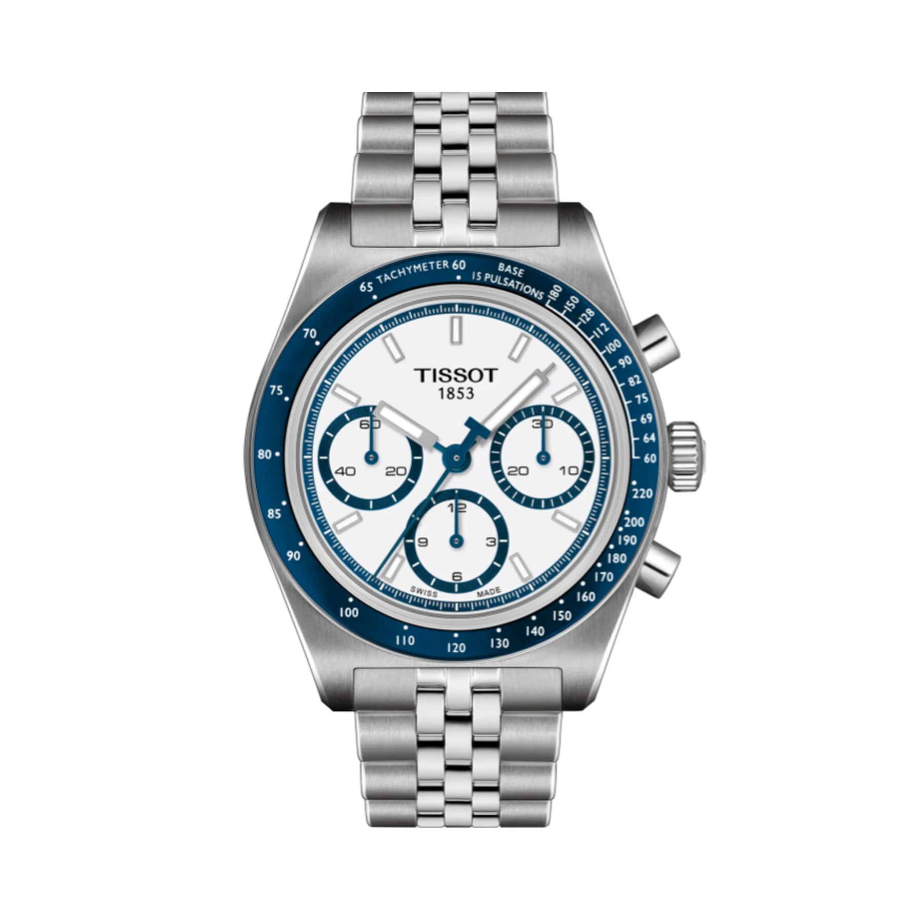Tissot PRS 516 Automatic Chronograph 41mm Watch T149.462.11.011.00