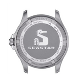 Tissot Seastar Quartz Men’s 40mm Watch T120.410.22.051.00