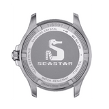 Tissot Seastar Quartz Men’s 40mm Watch T120.410.22.051.00
