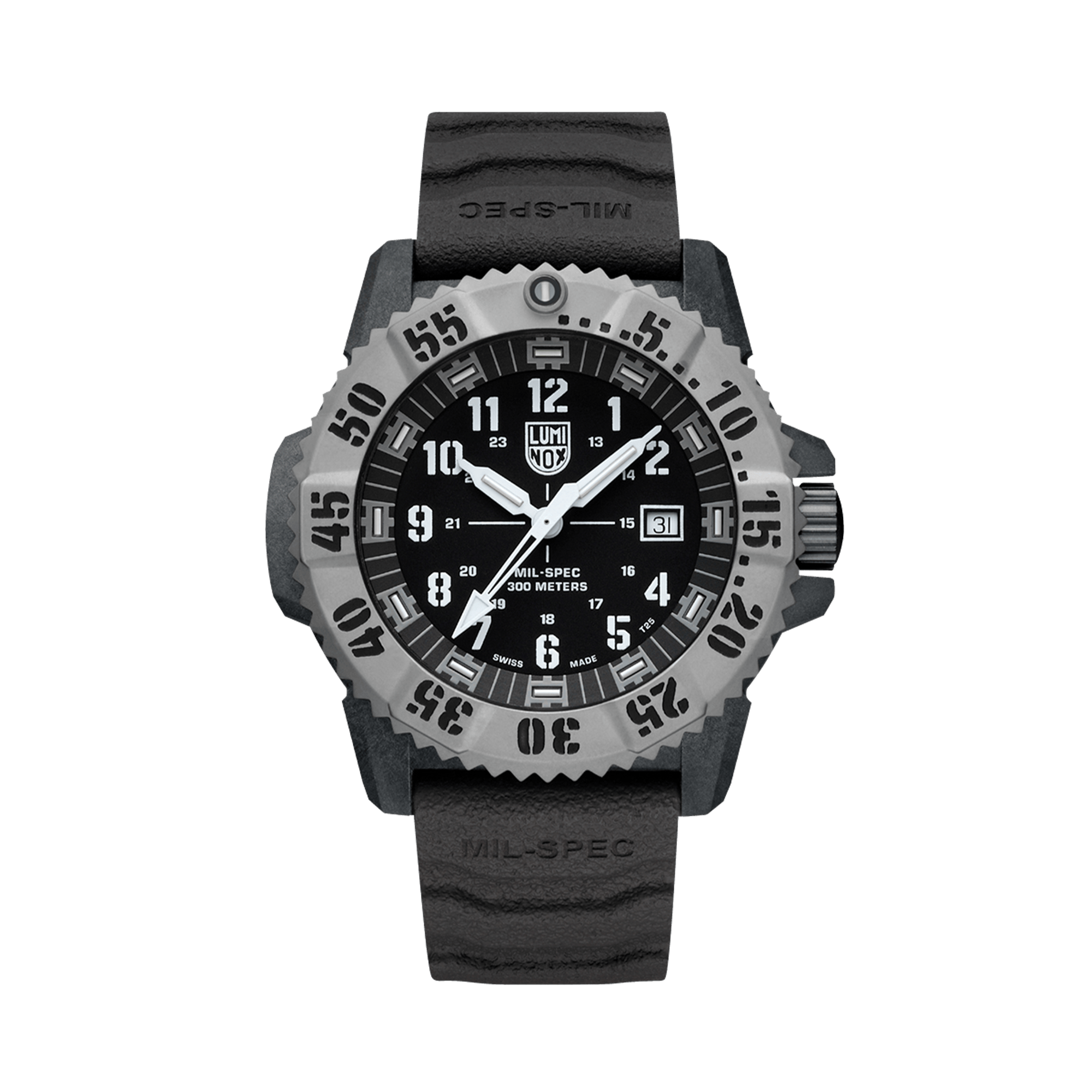 Luminox Military Spec Men's 46mm CARBONOX™ Watch XL.3351.SET
