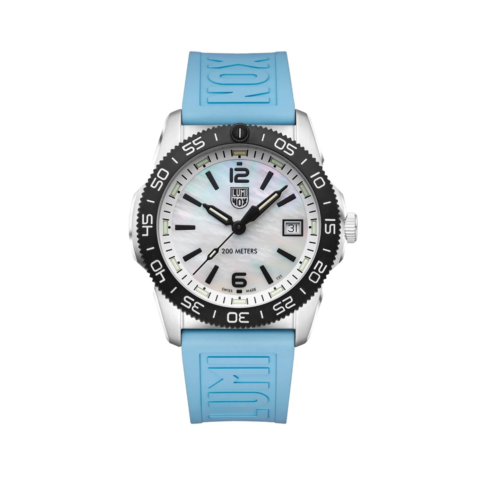 Luminox Pacific Diver Men’s 39mm Quartz Watch XS.3124M