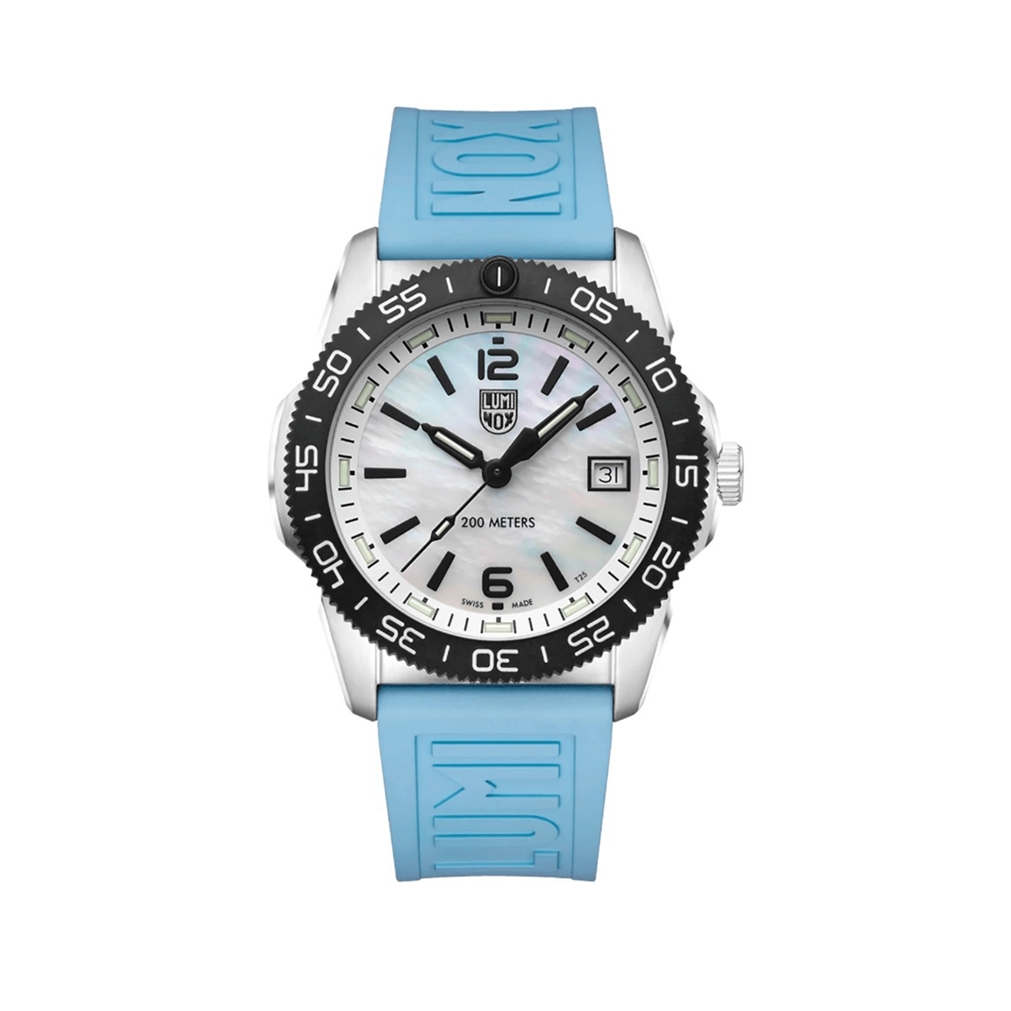 Luminox Pacific Diver Men’s 39mm Quartz Watch XS.3124M