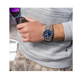 Luminox Pacific Diver Men’s 44mm Quartz Watch Limited Edition Australian Model XS.3123.DUR.N.SET