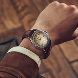 Seiko Presage Limited Edition Automatic Men's 40.20mm Watch SPB529J