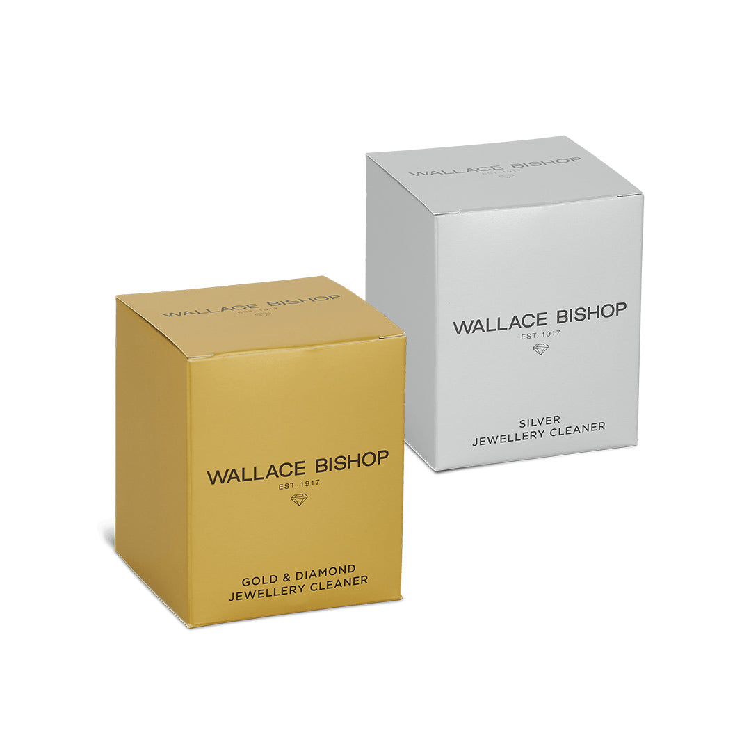 2 for $40 Gold & Diamond and Silver Jewellery Cleaner
