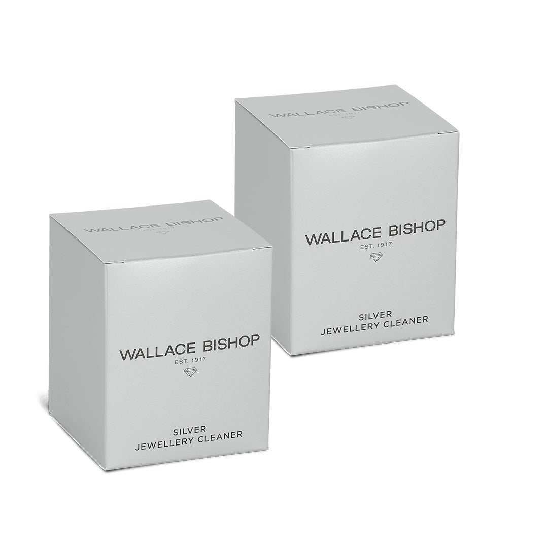 2 for $40 Silver Jewellery Cleaner