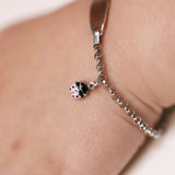 Children's Sterling Silver Bracelet
