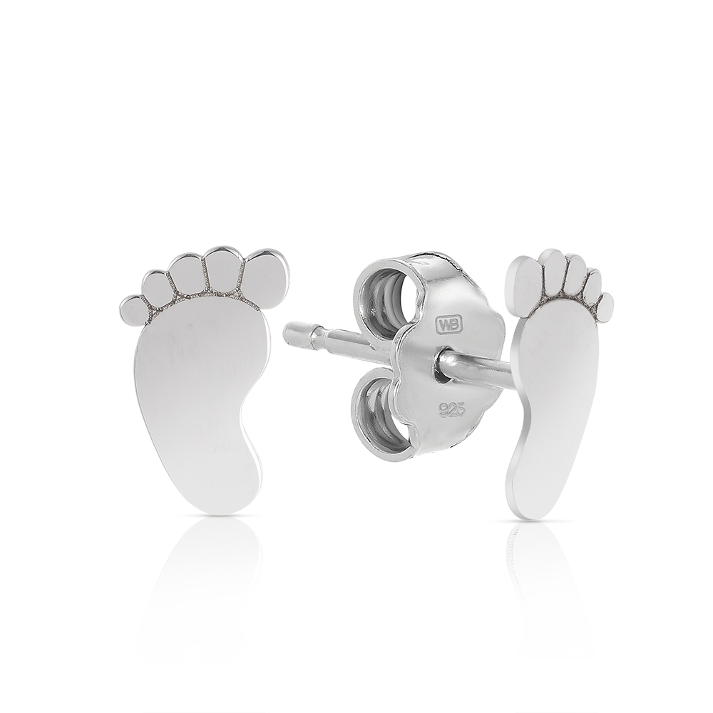 Sterling Silver Earrings