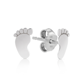 Sterling Silver Earrings