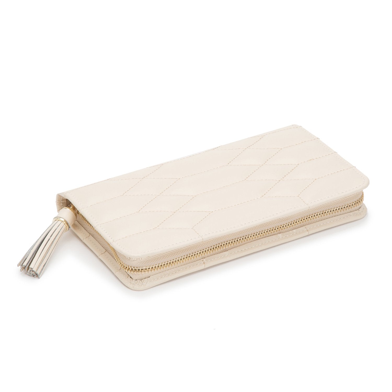 Wolf Caroline Jewellery Portfolio Ivory