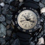 Luminox Navy SEAL Foundation 45mm Military/Dive Watch Set - XS.3251.CBNSF.SET