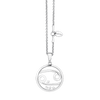 ASTRA Cancer Pendant
