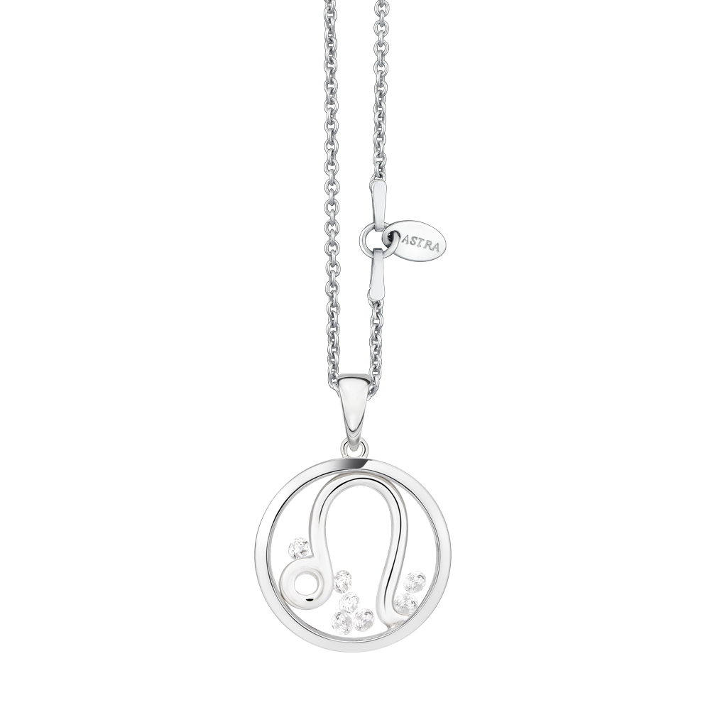 ASTRA Leo Pendant