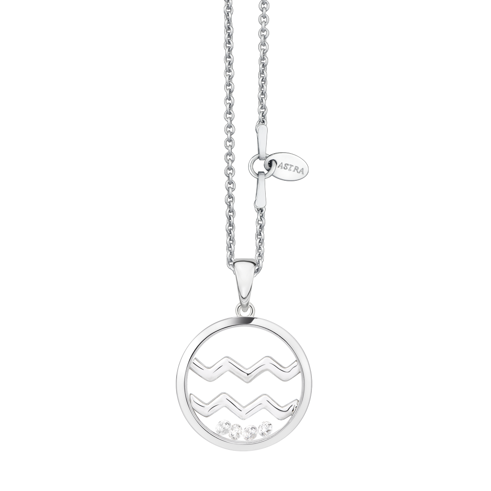 ASTRA Aquarius Pendant