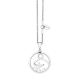ASTRA Capricorn Pendant
