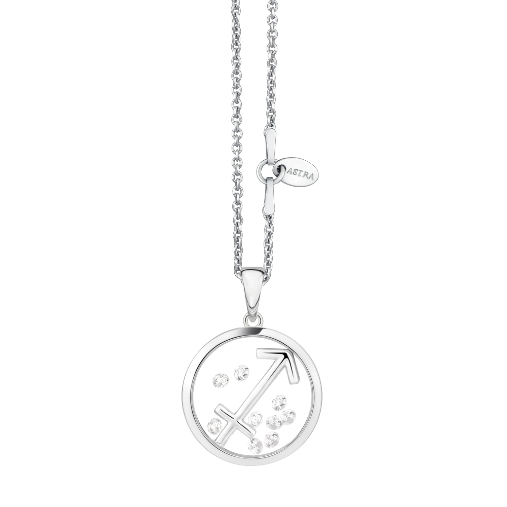 ASTRA Sagittarius Pendant