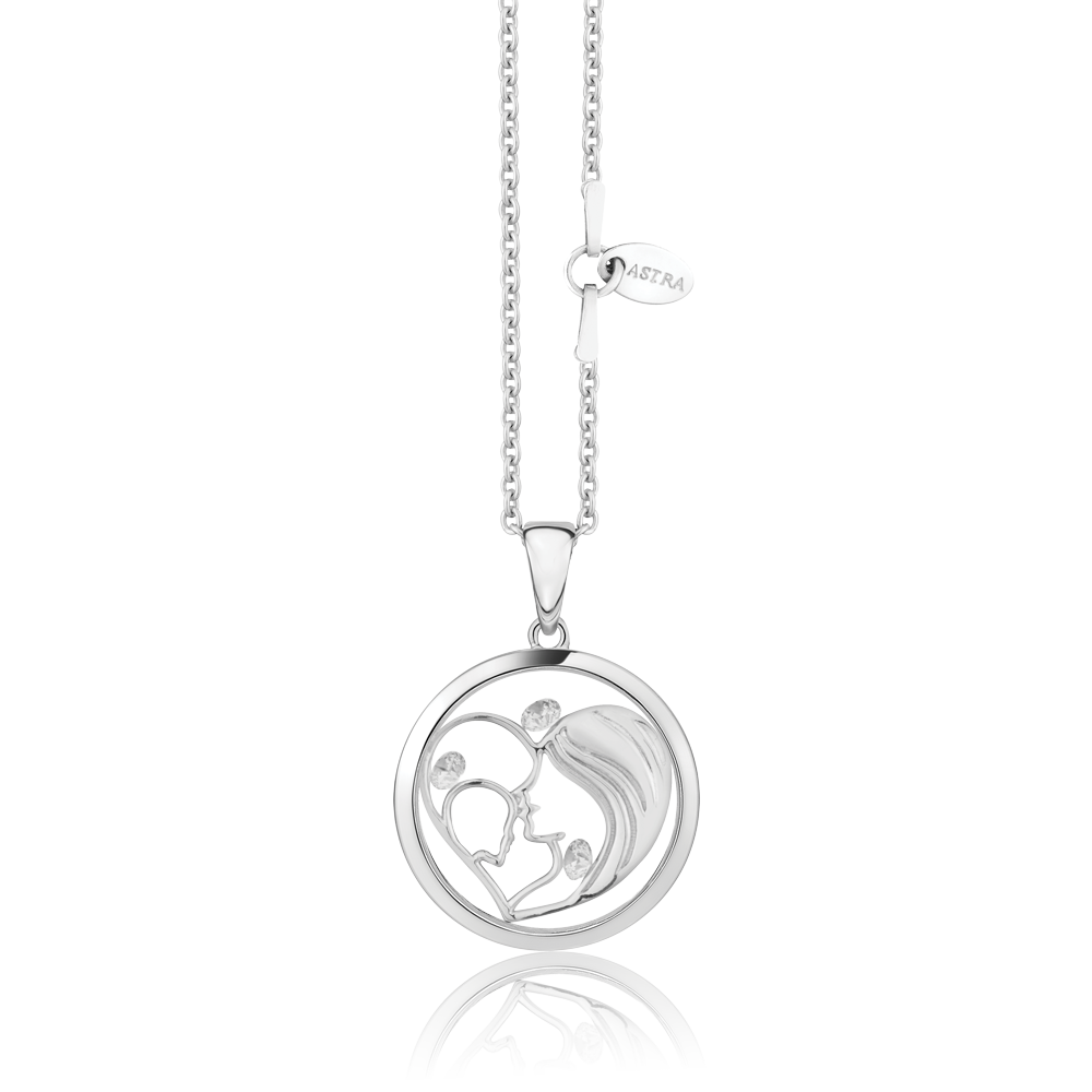 ASTRA Baby of Mine Necklace