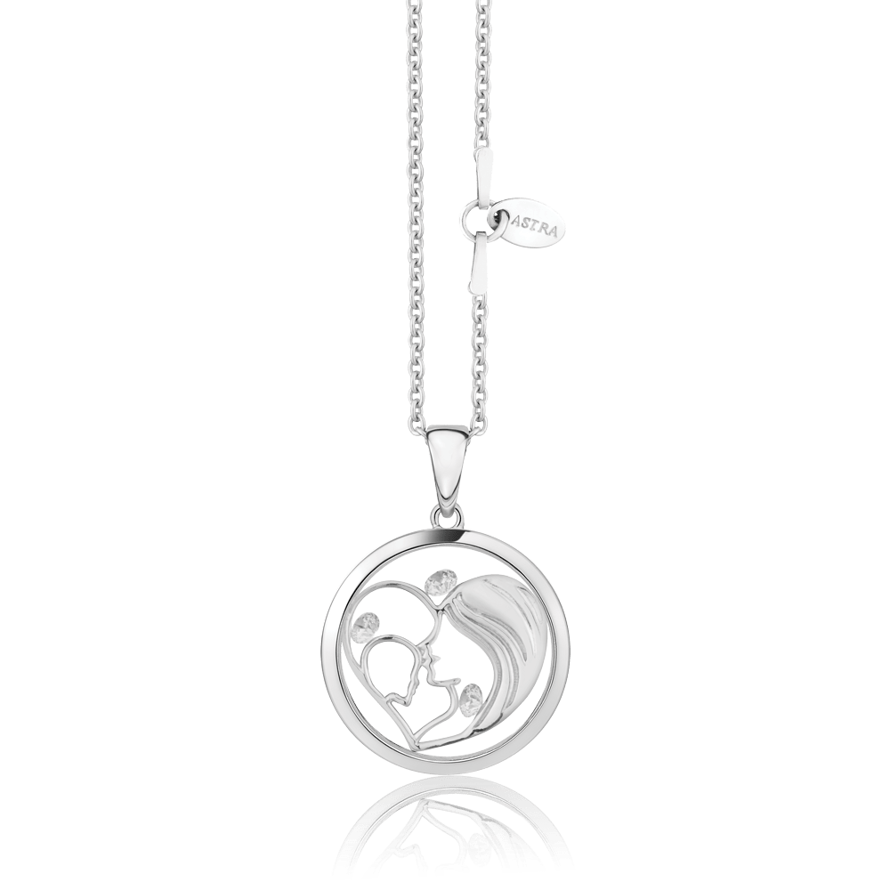 ASTRA Baby of Mine Necklace