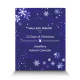 Jewellery Advent Calendar