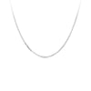 60cm Chain in Sterling Silver