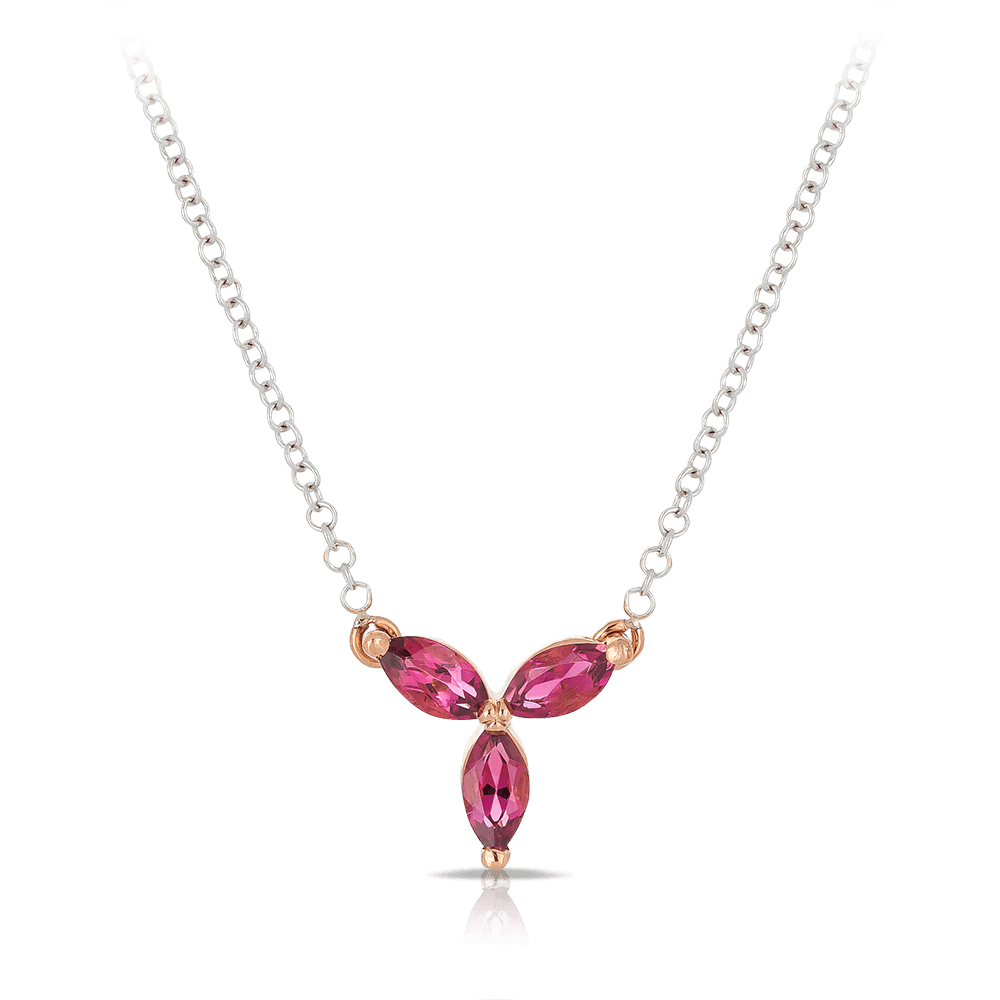 Tourmaline 2025 necklace pendant