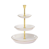 Kate Spade 3 Tiered Jewellery Ring Holder