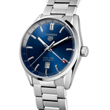 TAG HEUER CARRERA TWIN-TIME