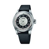 Oris 'Bullseye' Big Crown Automatic Men's 38mm Watch 754 7779 4061LS