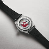 Oris 'Bullseye' Big Crown Automatic Men's 38mm Watch 754 7779 4061LS