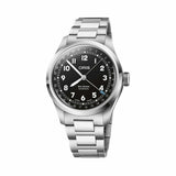 Oris Big Crown Automatic Men's 40mm Watch 754 7798 4064BL