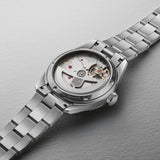 Oris Sixty‑Five Calibre 400 Automatic Men's 38mm Watch 400 7774 4057MB