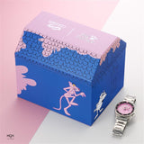 Seiko 5 Limited Edition Automatic 38mm Watch SRPM07K