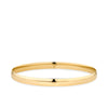 9ct Yellow Gold Bangle