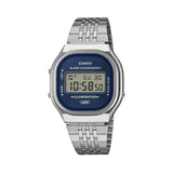 Casio Vintage Digital Watch A140WE-2A | Wallace Bishop