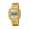 Casio Vintage Digital Watch A140WEG-9A